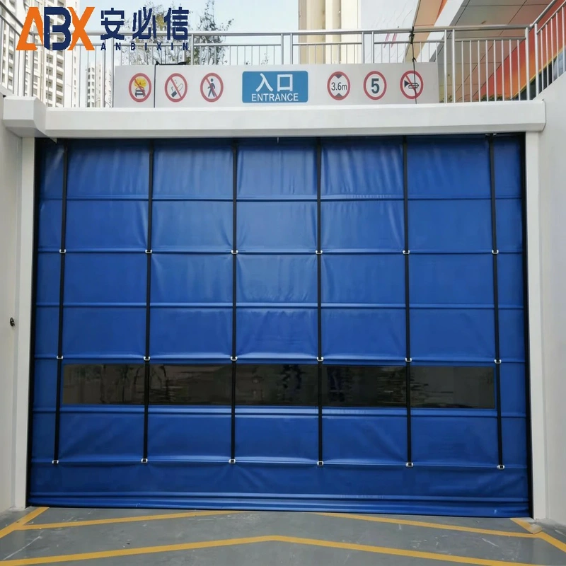 驻马店市翻转式卸货平台